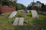 cmentarz ydowski w Augustowie