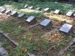 cmentarz ydowski w Bytomiu
