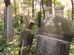 cmentarz ydowski - Bytom