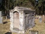 Grodno - cmentarz ydowski