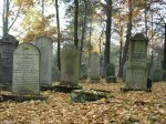 Jaworzno - cmentarz ydowski