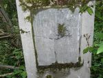 Jordanw - ydowski cmentarz