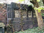 Katowice - cmentarz ydowski
