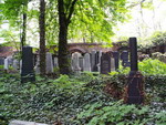 cmentarz ydowski - Katowice