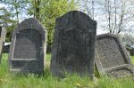 Krosno - cmentarz ydowski