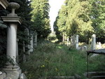 cmentarz ydowski w Prudniku