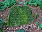 Przedbrz - cmentarz ydowski