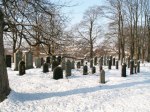 cmentarz ydowski w Pyskowicach