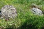 Rana na Biaorusi - cmentarz ydowski