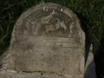 Sawatycze - cmentarz ydowski