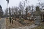 Cmentarz ydowski w Stoczku Wgrowskim