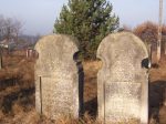 Wchock - cmentarz ydowski