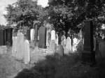Wadowice - cmentarz ydowski
